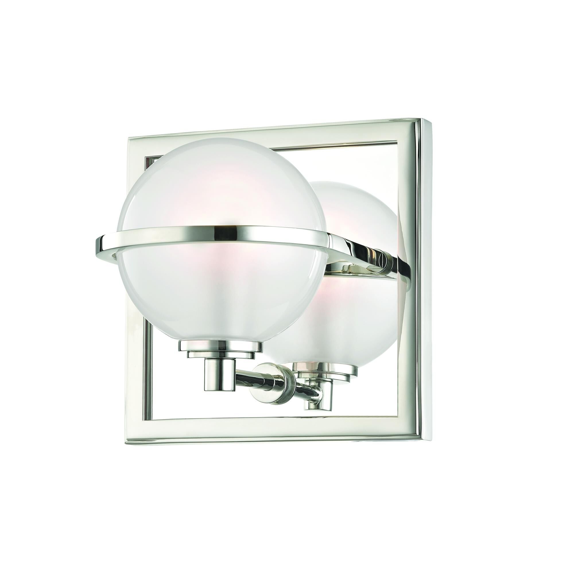 Axiom 6 Inch Wall Sconce by Hudson Valley Lighting